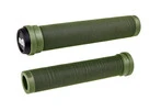 Гріпси ODI Soft Longneck SLX 160mm Single Ply Army Green - 1