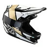 Вело Шолом TLD D4 CARBON HELMET [Team Gold] M - 2