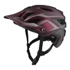 Вело Шолом TLD A3 MIPS HELMET [JADE BURGUNDY] XL/2X - 2