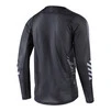 Джерсі TLD SKYLINE AIR LS JERSEY [CHANNEL CARBON] L - 5