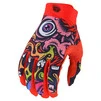 Вело Рукавички TLD AIR GLOVE ; BIGFOOT [RED / NAVY] XL - 1