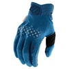 Вело Рукавички TLD GAMBIT GLOVE [SLATE BLUE] XL - 1