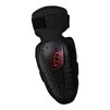 Вело налокотники TLD Rogue Elbow Guard Hard SHELL [Black] S/MD - 1