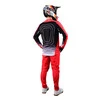 Джерсі TLD Sprint Jersey Richter [Race Red] MD - 2