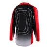 Джерсі TLD Sprint Jersey Richter [Race Red] MD - 3