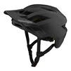 Вело шолом TLD Flowline HELMET Orbit [BLk] XS/SM - 4