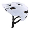 Вело шолом TLD Flowline HELMET Orbit [White] XS/SM - 1