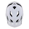 Вело шолом TLD Flowline HELMET Orbit [White] XS/SM - 4