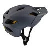 Вело шолом TLD Youth Flowline HELMET Orbit [Gray] OSFA - 4