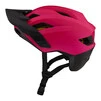 Вело шолом TLD Youth Flowline HELMET Orbit [Magenta/BLk] OSFA - 1