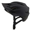 Вело шолом TLD Flowline SE HELMET Stealth [BLk] XS/SM - 1
