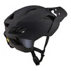 Вело шолом TLD Flowline SE HELMET Stealth [BLk] MD/LG - 5