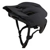 Вело шолом TLD Flowline SE HELMET Stealth [BLk] XL/2X - 3