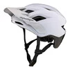 Вело шолом TLD Flowline SE HELMET Radian [Gray/Charcoal] XS/SM - 2