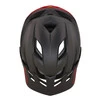 Вело шолом TLD Flowline SE HELMET Radian [Charcoal/Red] XS/SM - 3
