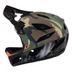 Вело шолом TLD Stage Helmet Signature Camo [ARMY Green] XL/2X - 2