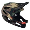 Вело шолом TLD Stage Helmet Signature Camo [ARMY Green] XL/2X - 6