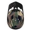 Вело шолом TLD Stage Helmet Signature Camo [ARMY Green] XL/2X - 7