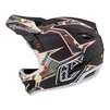 Вело шолом TLD D4 COMPOSITE HELMET Matrix Camo [ARMY Green] XL - 6