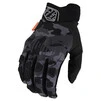 Вело Рукавички TLD SCOUT GAMBIT GLOVE [Camo Gray] M - 1