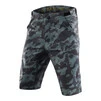 Велошорти TLD Skyline Short Shell Digi [Camo Spruce] 34 - 1
