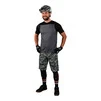 Велошорти TLD Skyline Short Shell Digi [Camo Spruce] 38 - 3