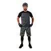 Велошорти TLD Skyline Short Shell Digi [Camo Spruce] 34 - 2