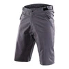 Велошорти TLD Skyline Short Shell Mono [Charcoal] 36 - 1