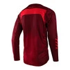 Джерсі TLD SKYLINE AIR LS JERSEY [FADES WINE] L - 5