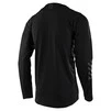 Джерсі TLD SKYLINE LS CHILL JERSEY [BLACK] S - 2
