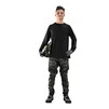 Джерсі TLD SKYLINE LS CHILL JERSEY [BLACK] M - 3