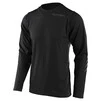 Джерсі TLD SKYLINE LS CHILL JERSEY [BLACK] L - 1