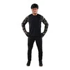 Джерсі TLD SKYLINE LS CHILL JERSEY [HIDE OUT BLACK] L - 3