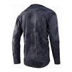 Джерсі TLD SKYLINE LS CHILL JERSEY [TIE DYE CHARCOAL] XL - 2