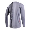 Джерсі TLD SKYLINE AIR LS JERSEY Half Dye [Cement] SM - 3