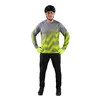 Джерсі TLD SKYLINE LS CHILL JERSEY WAVES [LT GRAY] XL - 2