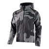 Куртка TLD DESCENT JACKET Camo [Carbon] XL - 1
