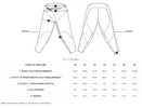 Штани TLD SE PRO PANT SOLO [BLack] S (30) - 4