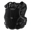 Захист тіла TLD ROCKFIGHT CHEST PROTECTOR [Black] XL/2X - 1