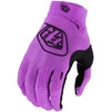Вело рукавички TLD AIR GLOVE [Violet] SM - 1