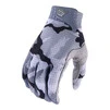 Вело рукавички TLD AIR GLOVE Camo [Gray/White] XL - 1