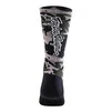 Шкарпетки TLD Camo Signature Perf-ce Sock [BLk] SM/MD (5-9) - 3