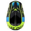 Мото Шолом TLD SE5 COMPOSITE HELMET [QUALIFIER YELLOW] MD - 10
