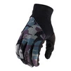 Вело рукавички TLD FLOWLINE GLOVE Camo [Army Green] 2X - 1