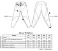 Штани TLD WMNS LILIUM PANT [Coffee] MD - 2