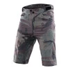 Велошорти TLD FLOWLINE SHORT SHELL Camo [Woodland] 34 - 1