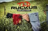 Штани TLD Ruckus Cargo Pant Mono [BLk] 36 - 10