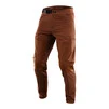 Штани TLD Ruckus Cargo Pant Mono [Dark Canvas] 32 - 1