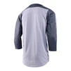 Джерсі TLD RUCKUS 3/4 JERSEY Camber [LT GRAY] MD - 2