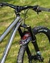 Винос DMR Defy50+ Stem - Black - 5